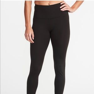 Elevate Leggings - 2 Brand New Pairs Medium Tall